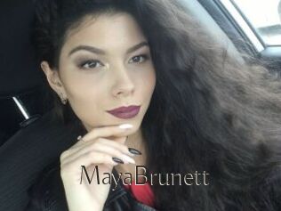 MayaBrunett