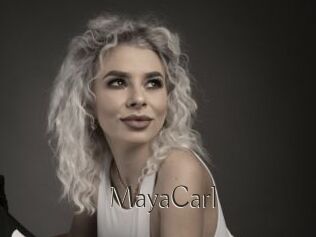 MayaCarl