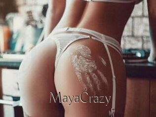 MayaCrazy
