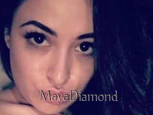 MayaDiamond
