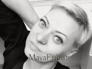 MayaFisher