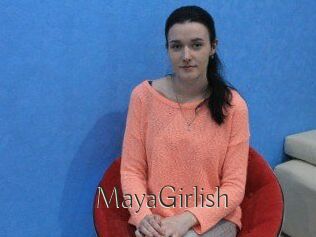 MayaGirlish
