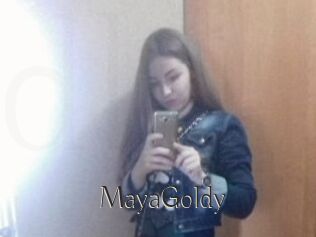 MayaGoldy