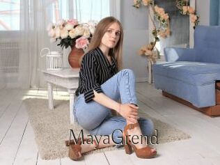 MayaGrend