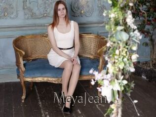 MayaJean