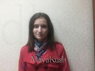 MayaKush