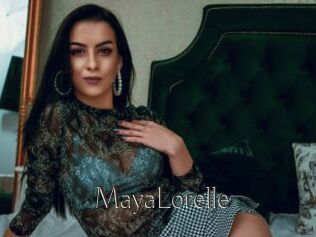MayaLorelle