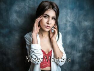 MayaMartens