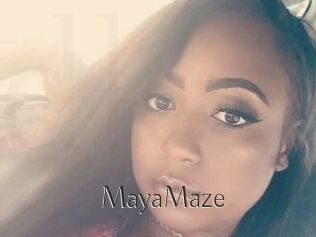 Maya_Maze