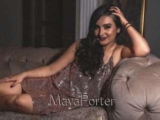 MayaPorter