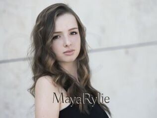 MayaRylie
