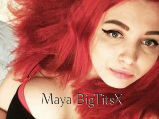 Maya_BigTitsX