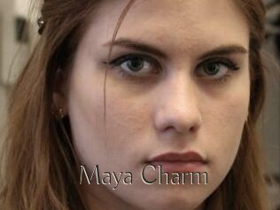 Maya_Charm