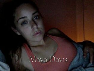 Maya_Davis