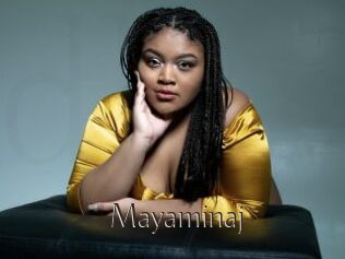 Mayaminaj