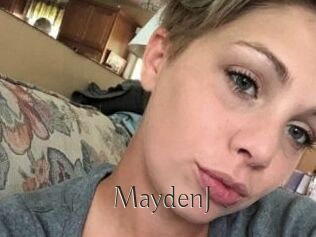 MaydenJ