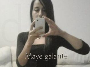 Maye_galante