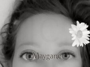 Maygane