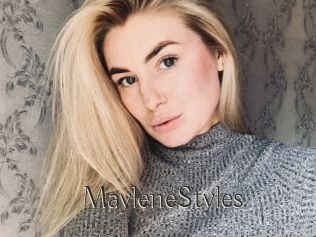 MayleneStyles