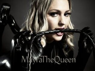 MayraTheQueen