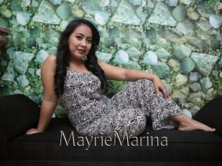 MayrieMarina