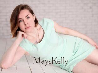 MaysKelly