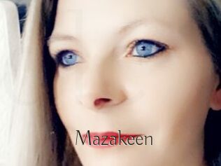 Mazakeen