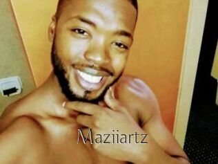 Maziiartz
