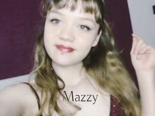 Mazzy