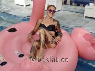 MbakTattoo