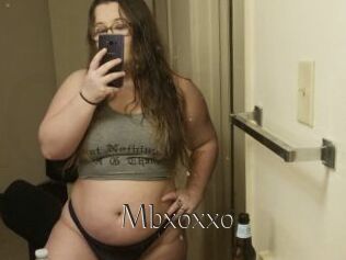 Mbxoxxo