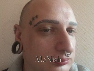McNish