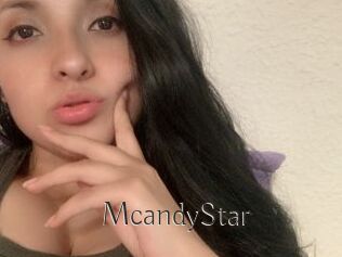 McandyStar