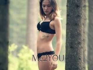 Me2YOU