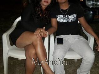 MeAndYou