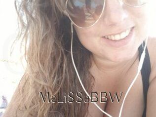 MeLiSSaBBW