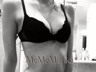 MeMeMishka