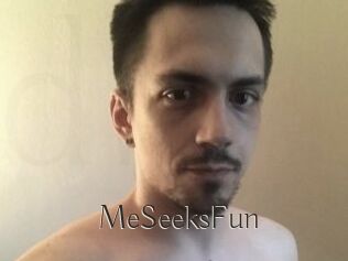 MeSeeksFun