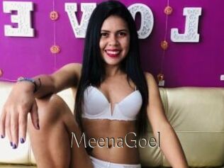 MeenaGoel