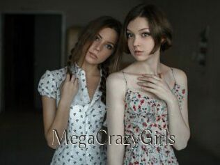 MegaCrazyGirls