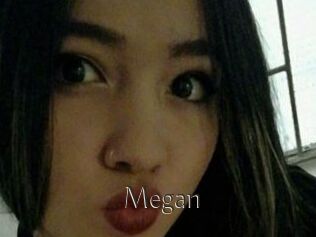 Megan