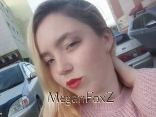 MeganFoxZ