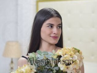 MeganJanson