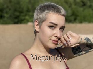 MeganJoys