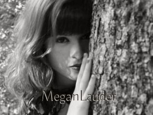 MeganLauder