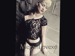 MeganLovexo