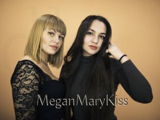 MeganMaryKiss