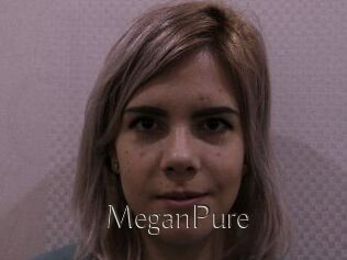 Megan_Pure