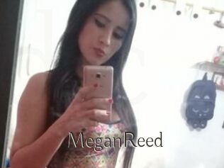 MeganReed