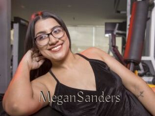 MeganSanders